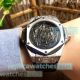 Copy Hublot Big Bang Sang Bleu Silver Bezel Watch 45mm (5)_th.jpg